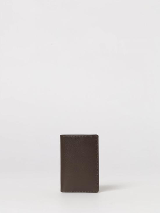 26SS 꼼데가르송 남성지갑 SA6400 2 Brown