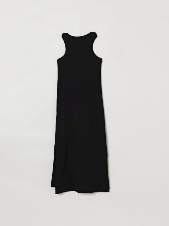 26SS [키즈] 엠에스지엠 원피스 S6MSJGDE101 110 Black - MSGM