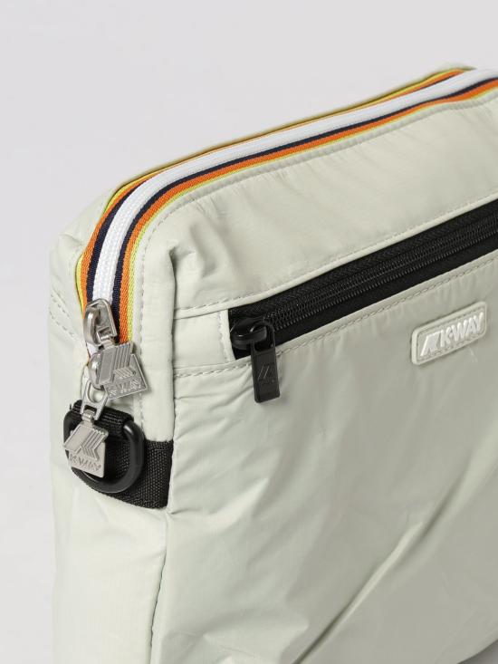 26SS [키즈] 까웨 크로스백 K8125RW 634 Beige - K-WAY