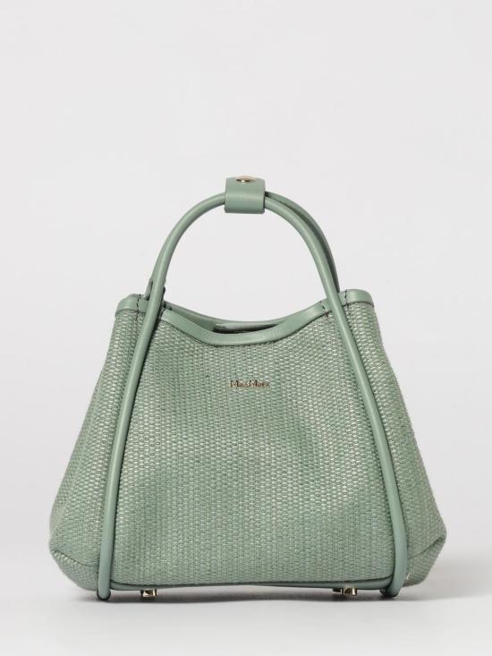 26SS 막스마라 토트백 2614511042600 005 Sage