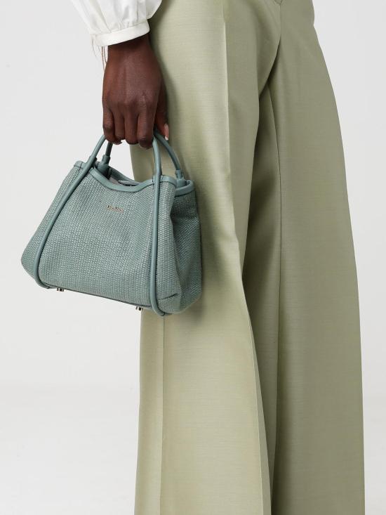 26SS 막스마라 토트백 2614511042600 005 Sage - MAX MARA