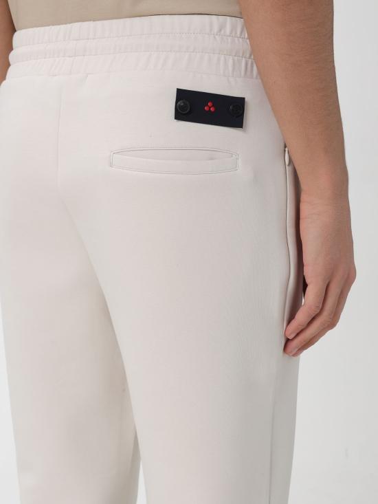 26SS 페트레이 트레이닝/조거 팬츠 PEU580099012177 729 Beige - PEUTEREY