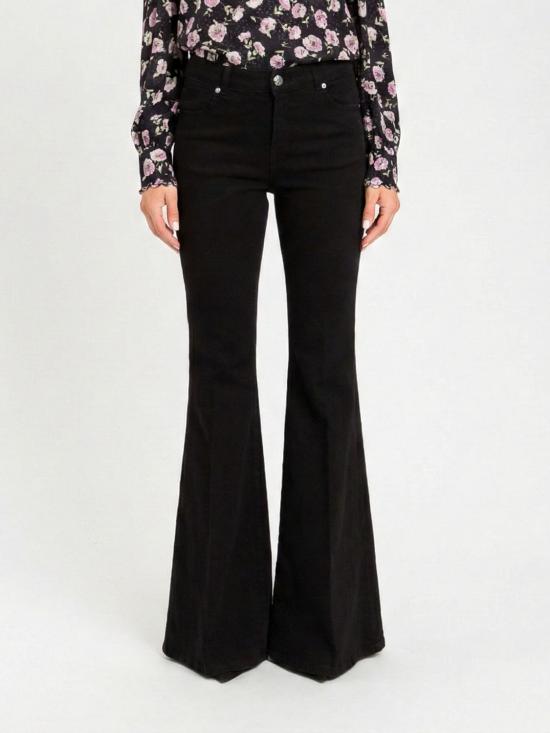 26SS 트윈셋 데님 팬츠 261TP2680 00006 Black