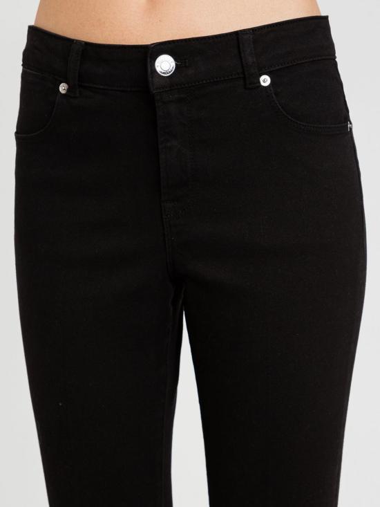 26SS 트윈셋 데님 팬츠 261TP2680 00006 Black - TWINSET