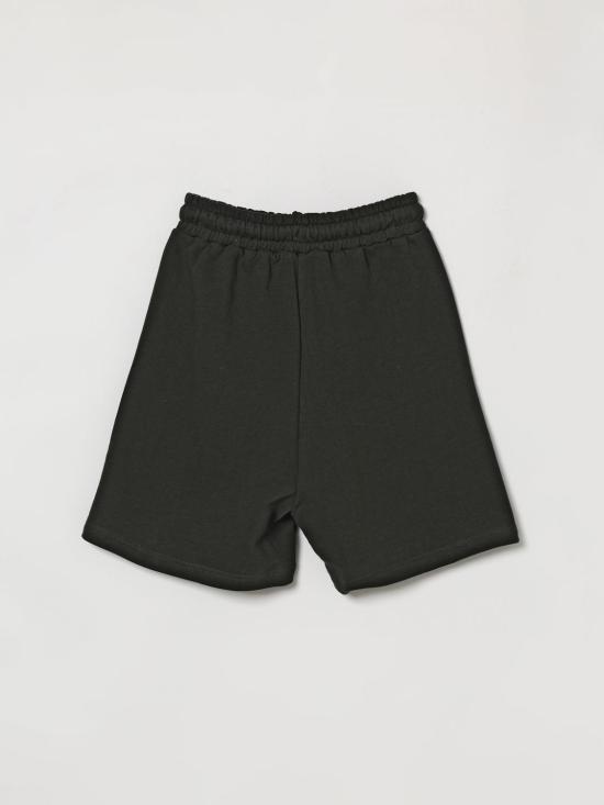 26SS [키즈] 엠에스지엠 쇼츠/버뮤다 S6MSJBBE235 MS040 Black - MSGM