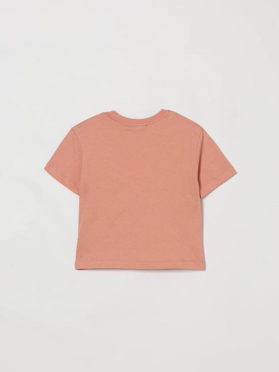 26SS [키즈] 막스앤코 티셔츠 MX0334MX057 MX310 Pink - MAX & CO.