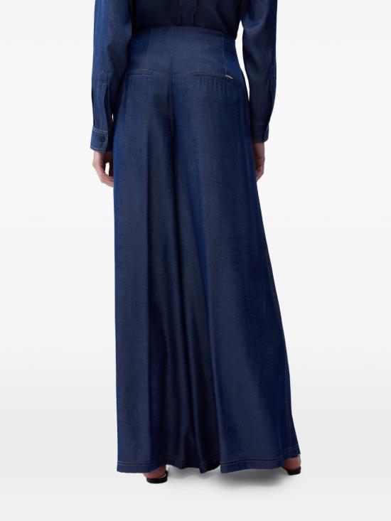 26SS 리우조 데님 팬츠 UA6273 D489477000 Normal wash - LIU JO