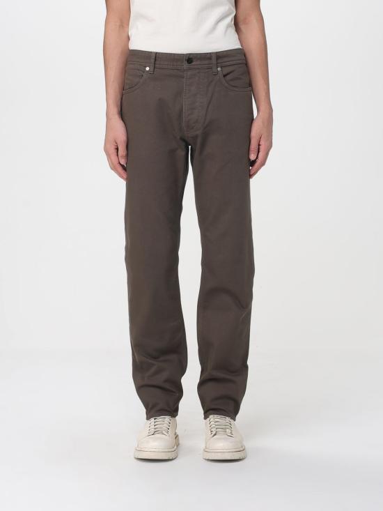 26SS 스톤 아일랜드 데님 팬츠 J100005S0J24 V007C Beige