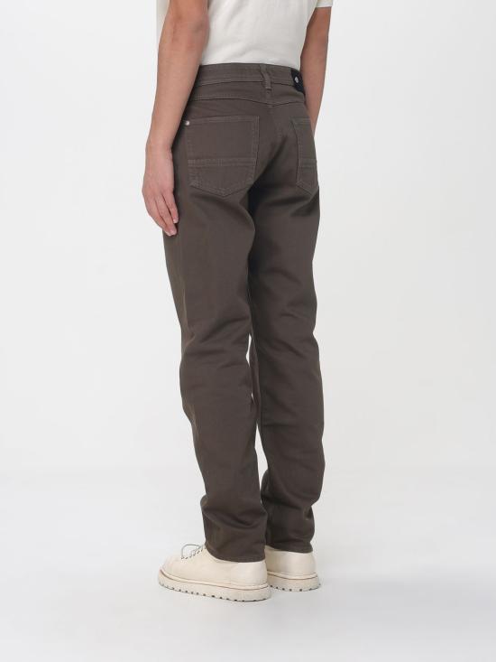 26SS 스톤 아일랜드 데님 팬츠 J100005S0J24 V007C Beige - STONE ISLAND