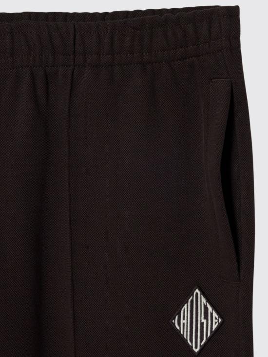 26SS 라코스테 트레이닝/조거 팬츠 XH0033 3LA Brown - LACOSTE