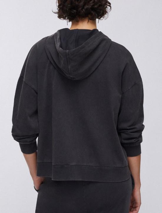 26SS 리우조 스웨터 TA6196 JS008P9282 Black - LIU JO