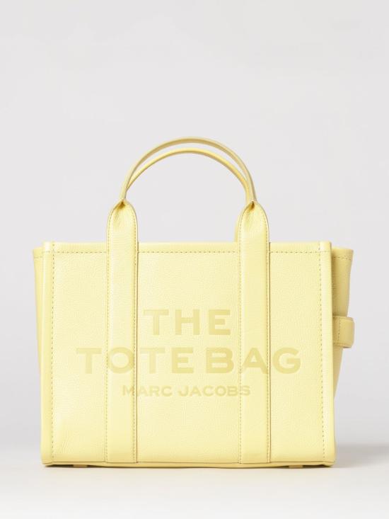 26SS 마크제이콥스 토트백 H004L01PF21 740 Yellow