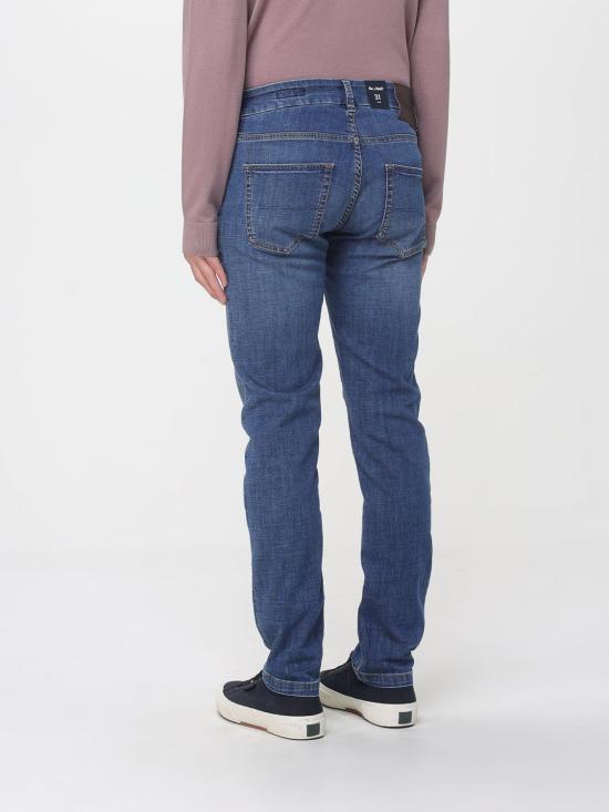 26SS 리하쉬 데님 팬츠 P3213Z52D613 Blue - RE-HASH