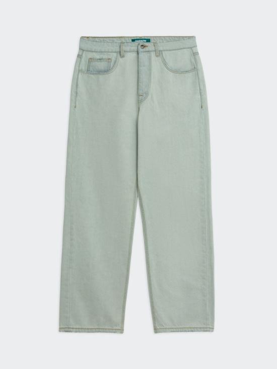 26SS 바로우 데님 팬츠 S6BWUADP041 226 Ice - BARROW