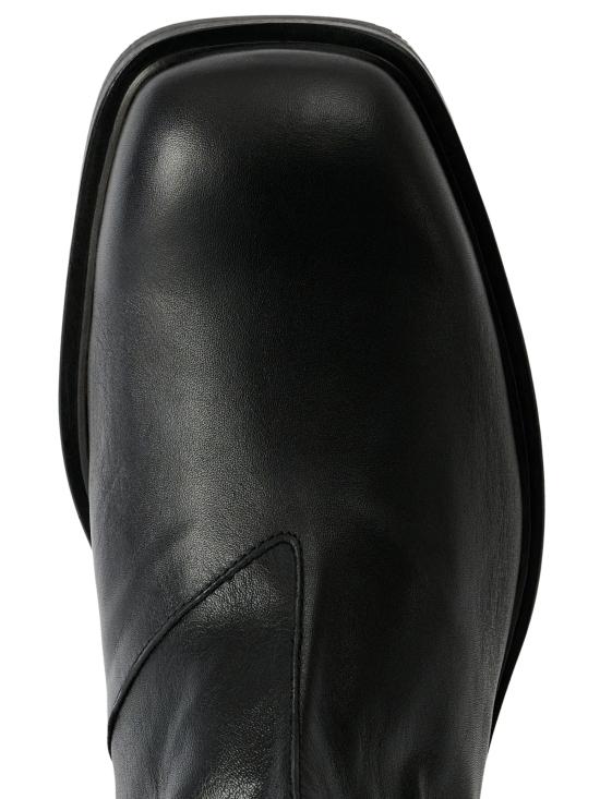 26SS 아워레가시 부츠 A2267DMA MALLEABLEBLACK Black - OUR LEGACY