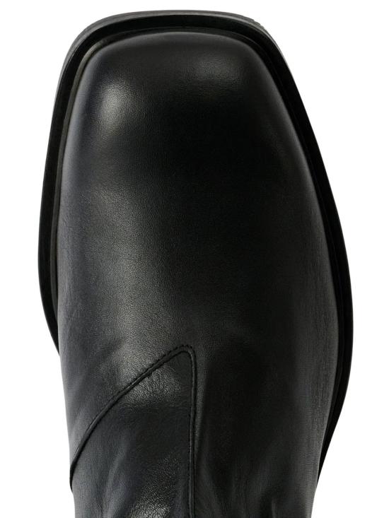 26SS 아워레가시 부츠 A2267DMA MALLEABLEBLACK Black - OUR LEGACY