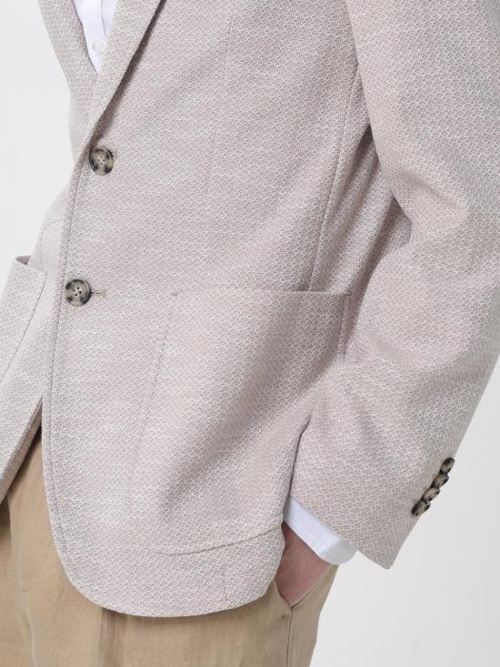 26SS 마뉴엘리츠 자켓 4032G2900MC263275 23 Beige - MANUEL RITZ