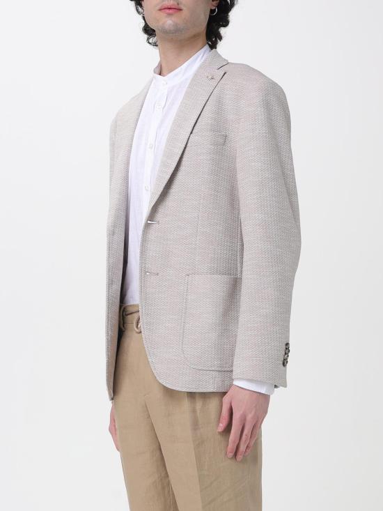 26SS 마뉴엘리츠 자켓 4032G2900MC263275 23 Beige - MANUEL RITZ