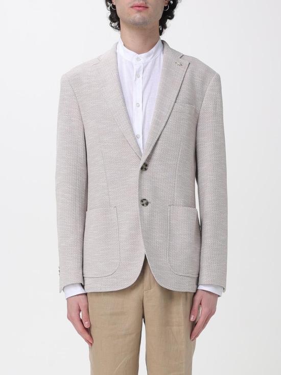 26SS 마뉴엘리츠 자켓 4032G2900MC263275 23 Beige