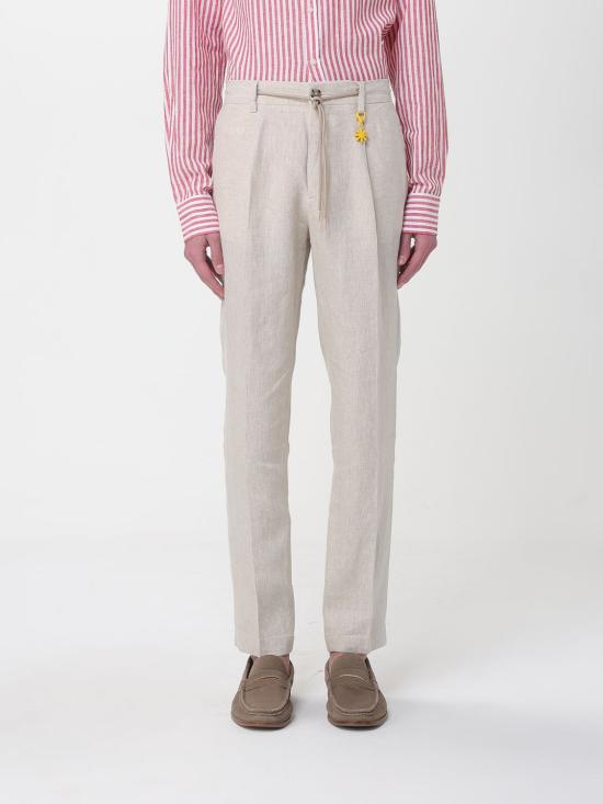 26SS 마뉴엘리츠 팬츠 4032P1688L263144 22 Beige