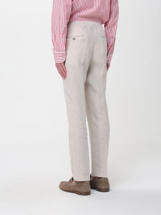 26SS 마뉴엘리츠 팬츠 4032P1688L263144 22 Beige - MANUEL RITZ