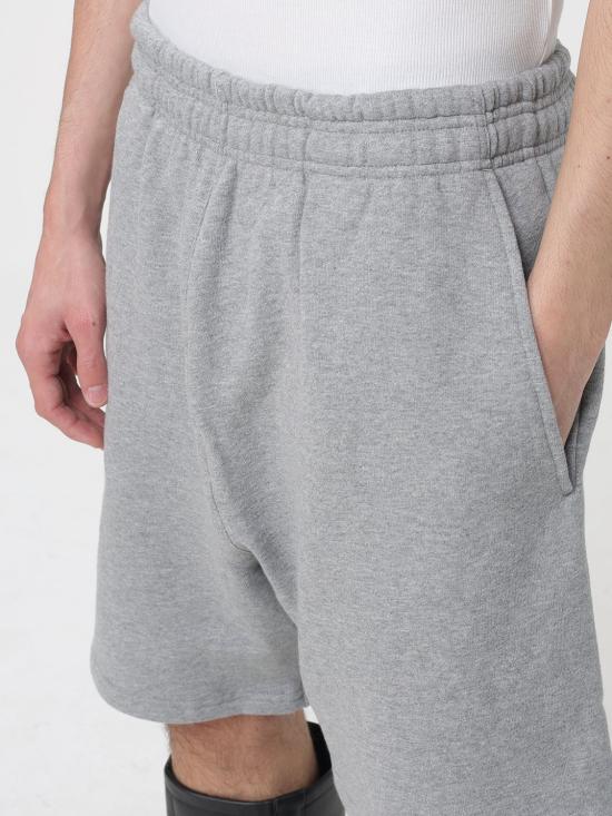 26SS 엔타이어 스튜디오 숏팬츠 ESSS26SH01012 6236 Grey - ENTIRE STUDIOS