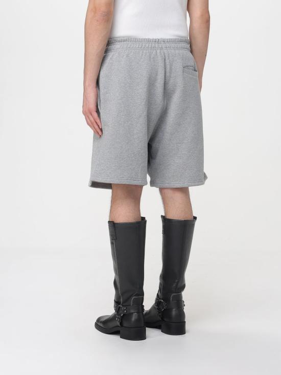 26SS 엔타이어 스튜디오 숏팬츠 ESSS26SH01012 6236 Grey - ENTIRE STUDIOS