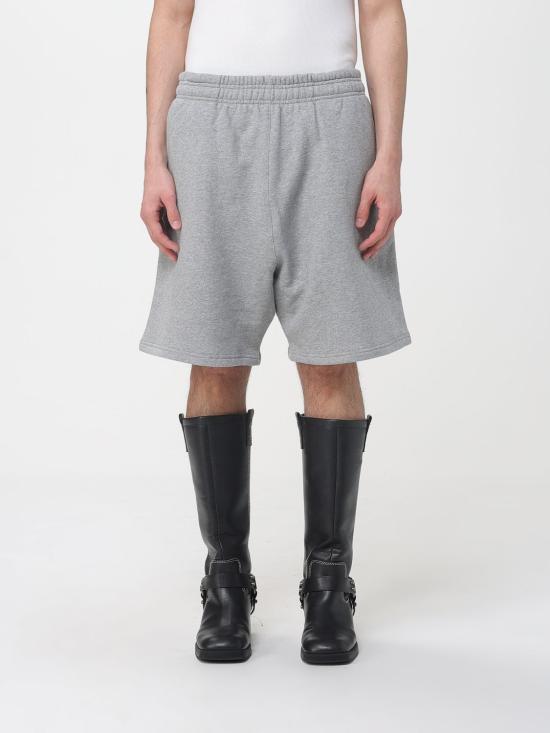26SS 엔타이어 스튜디오 숏팬츠 ESSS26SH01012 6236 Grey