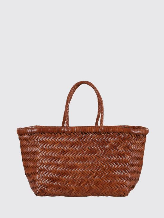 26SS 드래곤디퓨전 토트백 68811 TAN Leather