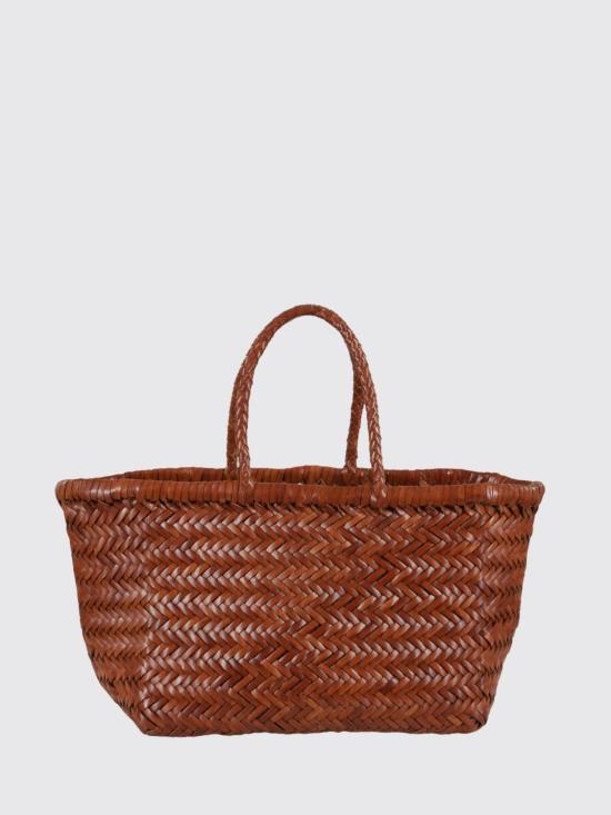 26SS 드래곤디퓨전 토트백 68811 TAN Leather - DRAGON DIFFUSION