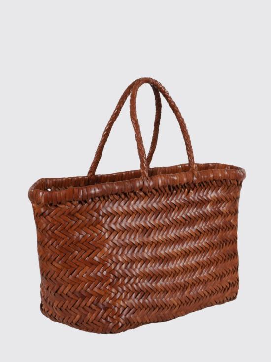 26SS 드래곤디퓨전 토트백 68811 TAN Leather - DRAGON DIFFUSION