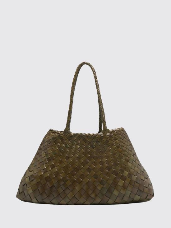 26SS 드래곤디퓨전 숄더백 68892 KAKI Green - DRAGON DIFFUSION