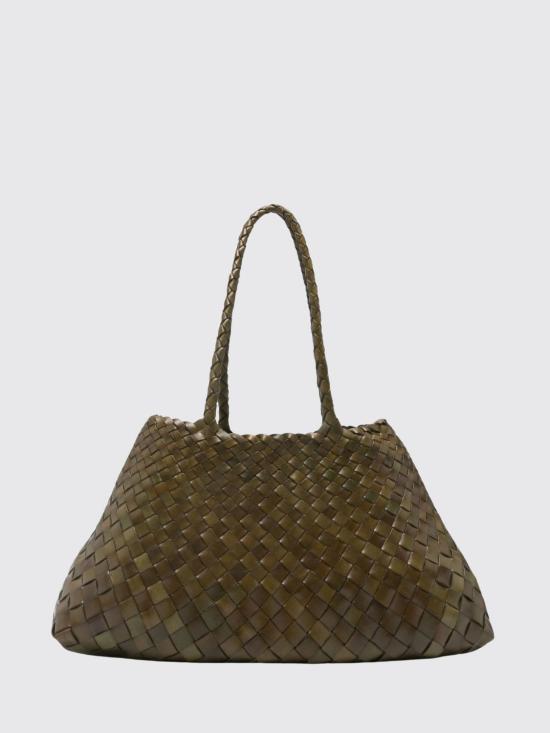 26SS 드래곤디퓨전 숄더백 68892 KAKI Green