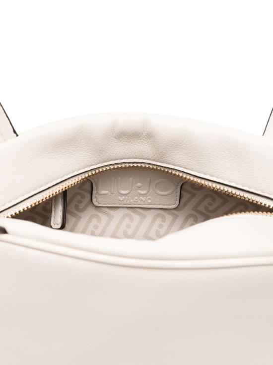 26SS 리우조 숄더백 AA6048 E1120X0459 White - LIU JO