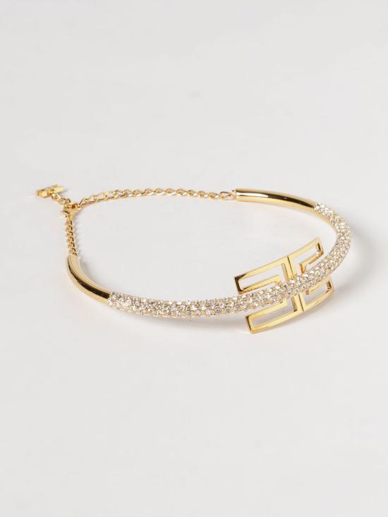 26SS 엘리자베타프랜치 보석 CO53B62E2 U95 Gold - ELISABETTA FRANCHI
