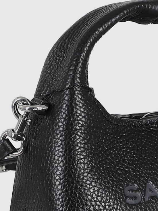 26SS 마크제이콥스 토트백 2F5SMN019S01 001 Black - MARC JACOBS