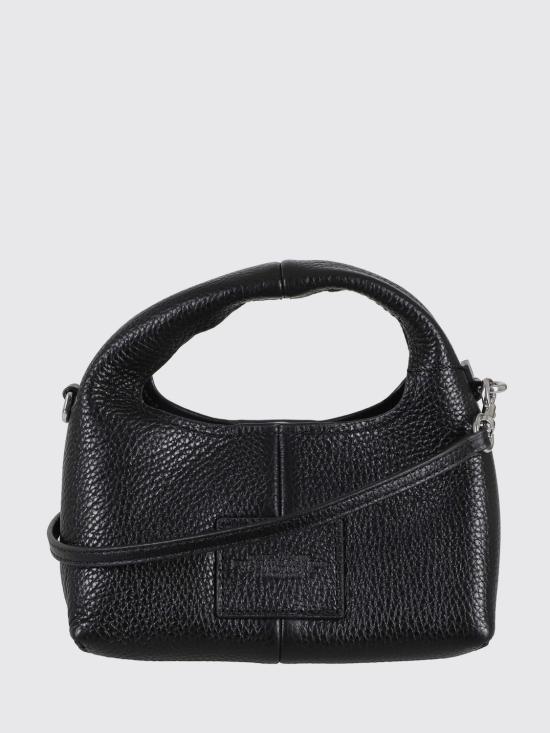 26SS 마크제이콥스 토트백 2F5SMN019S01 001 Black - MARC JACOBS