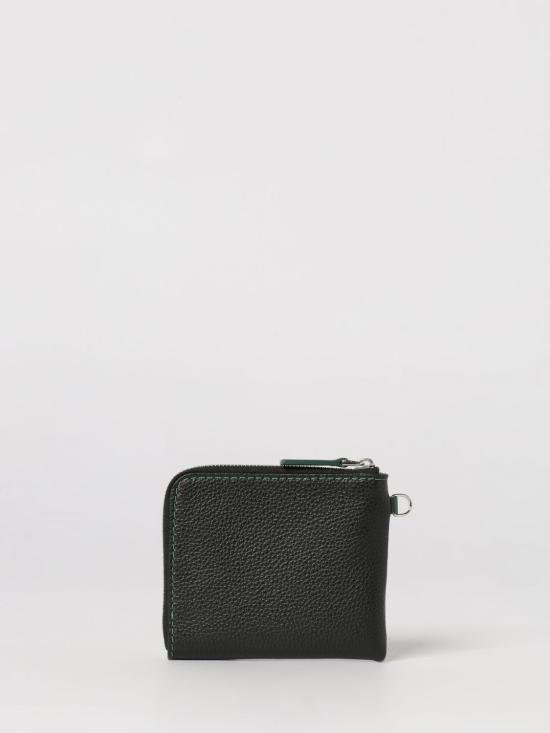 26SS 마르니 남성지갑 PFMI0095Q0P6533 00N99 Black - MARNI