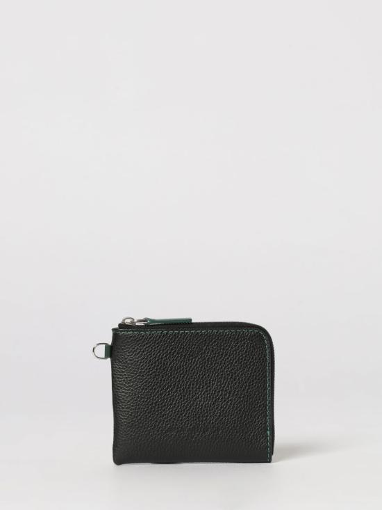 26SS 마르니 남성지갑 PFMI0095Q0P6533 00N99 Black