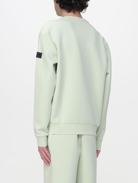 26SS 페트레이 긴팔 티셔츠 PEU579999012177 651 Green - PEUTEREY