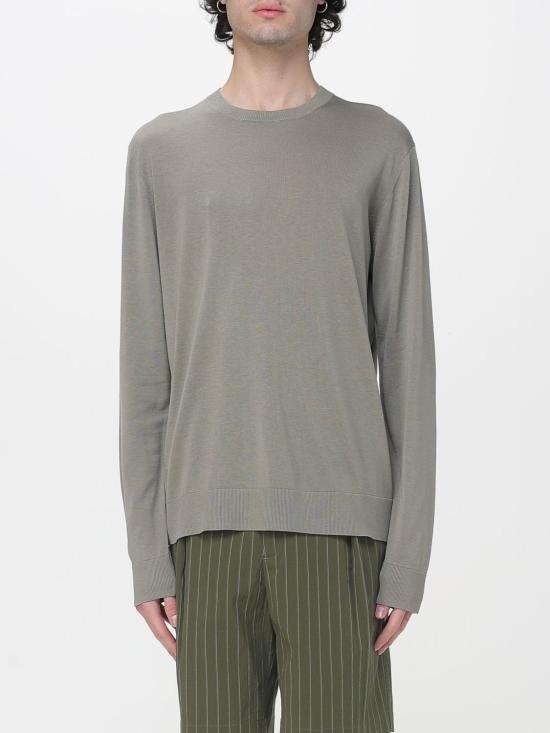 26SS 파올로페코라 스웨터 A002F200 5326 Green