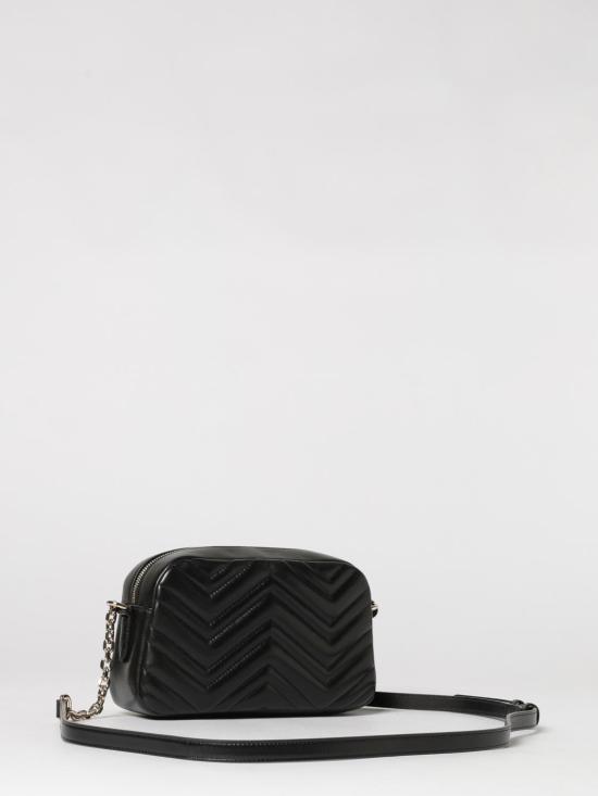 26SS 구찌 크로스백 855273AAFXD 1000 Black - GUCCI