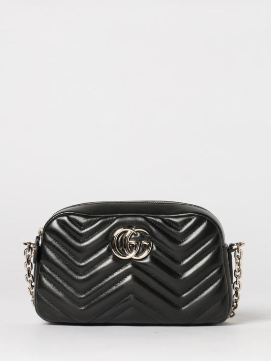 26SS 구찌 크로스백 855273AAFXD 1000 Black