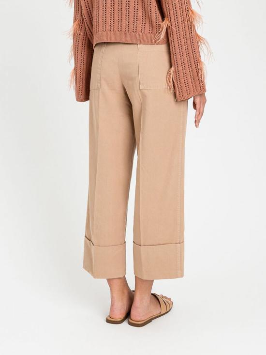 26SS 트윈셋 팬츠 261TP2150 12145 Rope - TWINSET