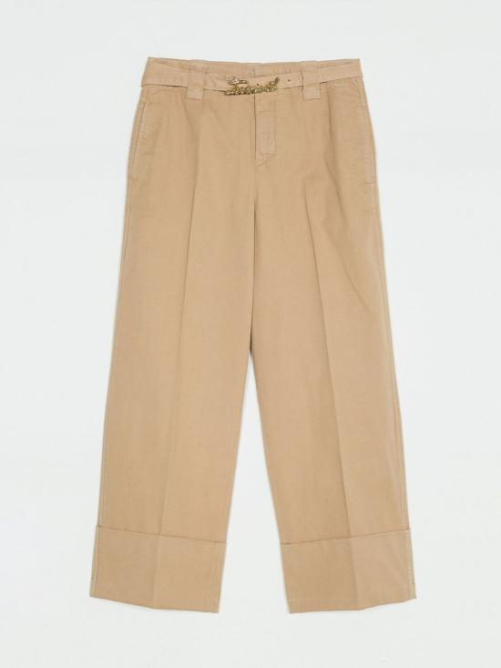 26SS 트윈셋 팬츠 261TP2150 12145 Rope - TWINSET