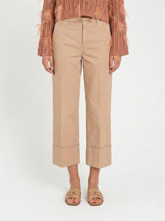 26SS 트윈셋 팬츠 261TP2150 12145 Rope