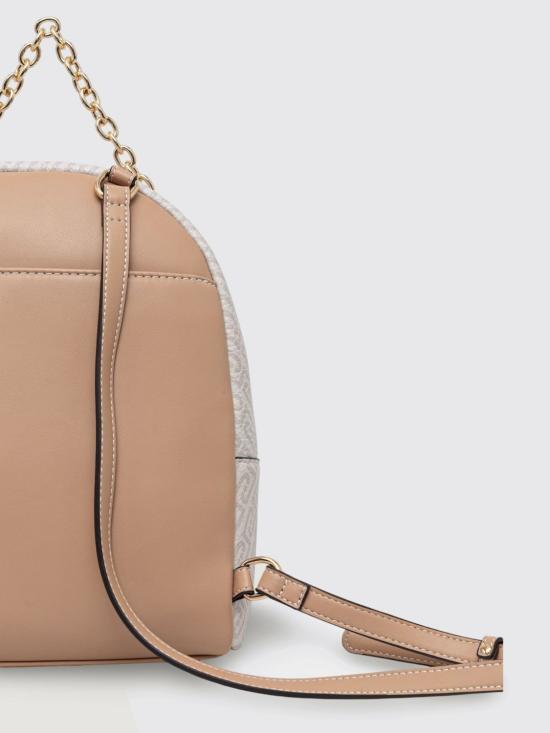 26SS 리우조 백팩 AA6111E1118 C3920 Beige - LIU JO