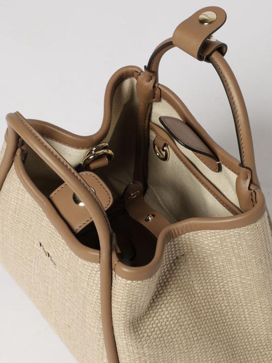 26SS 막스마라 마린 스몰 토트백 2614511042600 006 Grey - MAX MARA