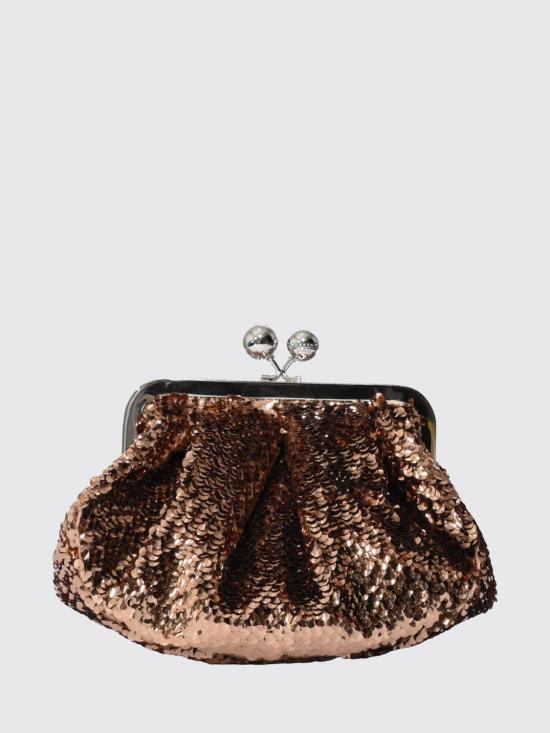 26SS 위켄드막스마라 클러치/파우치 2615511094600 002 Pink