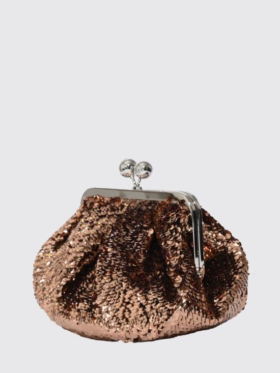 26SS 위켄드막스마라 클러치/파우치 2615511094600 002 Pink - WEEKEND MAX MARA